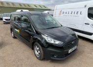 2018 Ford Transit Connect Transit Connect 210 Base TDCi