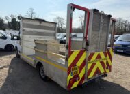 2017 Fiat Ducato Ducato 35 MultiJet II