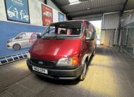 1995 Ford Tourneo Transit Tourneo