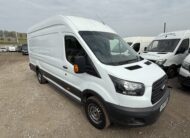 2017 Ford Transit Transit 350