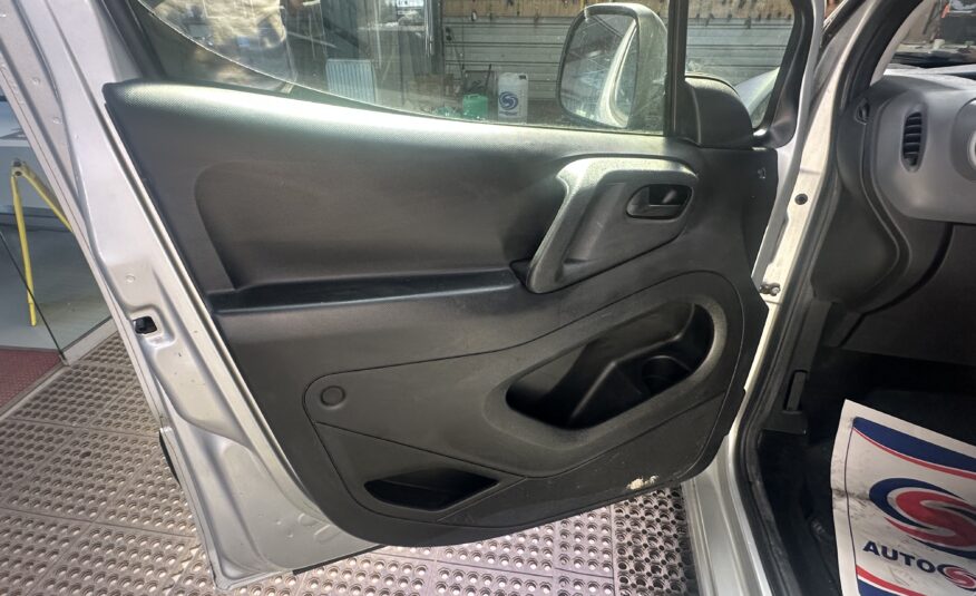 2015 Peugeot Partner Partner 625 Professional HDI