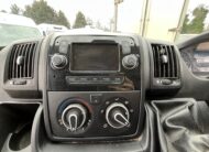 2019 PEUGEOT BOXER BLUEHDI 335 L3H2 PROFESSIONAL P/V