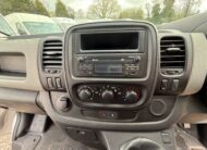 2015 Renault Trafic Trafic LL29 Business+ Energy dCi
