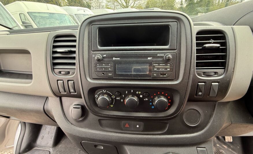 2015 Renault Trafic Trafic LL29 Business+ Energy dCi