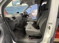 2010 Citroen Dispatch Dispatch 1000 HDi 90 SWB