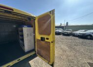 2019 Citroen Relay Relay 33 L1H1 Enterprise Blue HDi