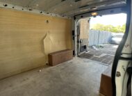 2018 NISSAN NV300 DCI ACENTA L1H1 P/V