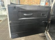 2008 Land Rover Defender 110 Defender 110 High Capacity Double Cab Pick Up