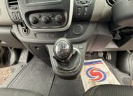 2016 Renault Trafic Trafic SL27 Sport Energy dCi