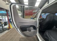 2008 Mitsubishi L200 L200 4Work Double Cab 4WD