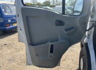 2010 Renault Master Master LH35 dCi 120