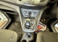 2015 Ford Transit Connect Transit Connect 200