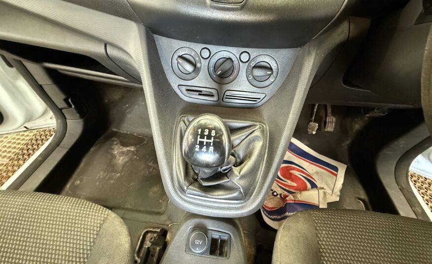 2015 Ford Transit Connect Transit Connect 200