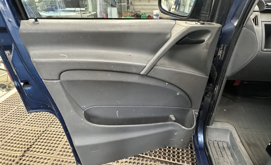 2006 Mercedes-Benz Vito Vito 115 CDI Compact