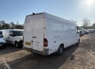 2005 Mercedes-Benz Sprinter Sprinter 311 CDI MWB
