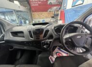 2016 Ford Transit Custom Transit Custom 270