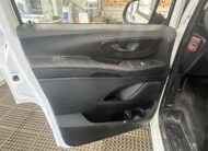 2016 Mercedes-Benz Vito Vito 111 CDi