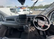 2019 Ford Transit Transit 350 Trend EcoBlue