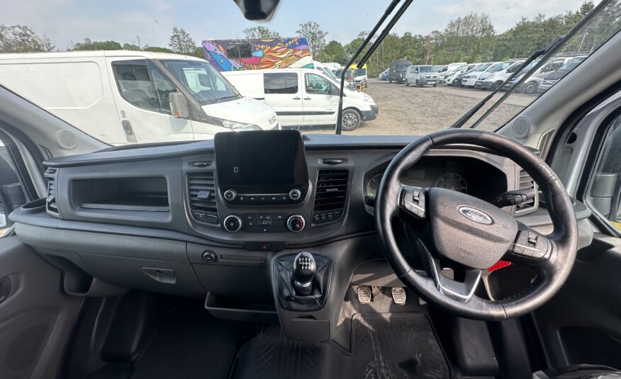 2019 Ford Transit Transit 350 Trend EcoBlue