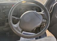 2002 Irisbus Daily