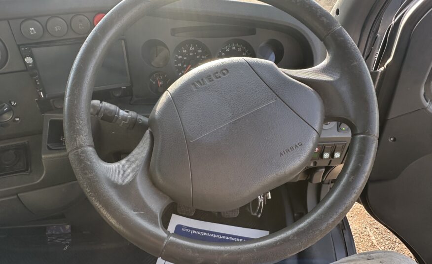 2002 Irisbus Daily