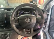 2015 Vauxhall Vivaro Vivaro 2700 Sportive CDTI