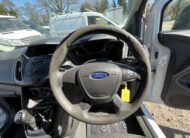 2015 Ford Transit Connect Transit Connect 240