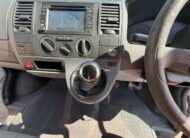 2007 Volkswagen Transporter Transporter T30 TDI 4Motion SWB