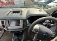2017 Ford Ranger Ranger Limited Edition 4×4 TDCi