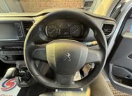 2019 Peugeot Traveller Traveller Active Standard Blue HDi