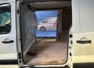 2012 CITROEN DISPATCH 1000 ENTERPR L1H1 HDI 1000 ENTERPR L1H1 HDI