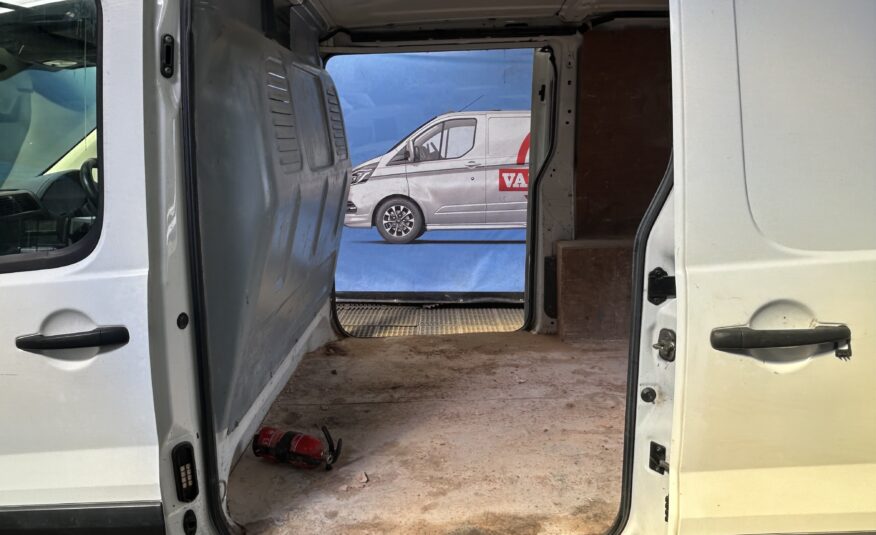 2012 CITROEN DISPATCH 1000 ENTERPR L1H1 HDI 1000 ENTERPR L1H1 HDI