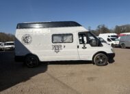 2001 Ford Transit Transit 350 LWB TD