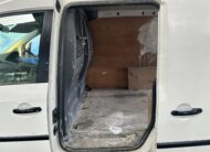 2017 Volkswagen Caddy Caddy C20 Startline TDI