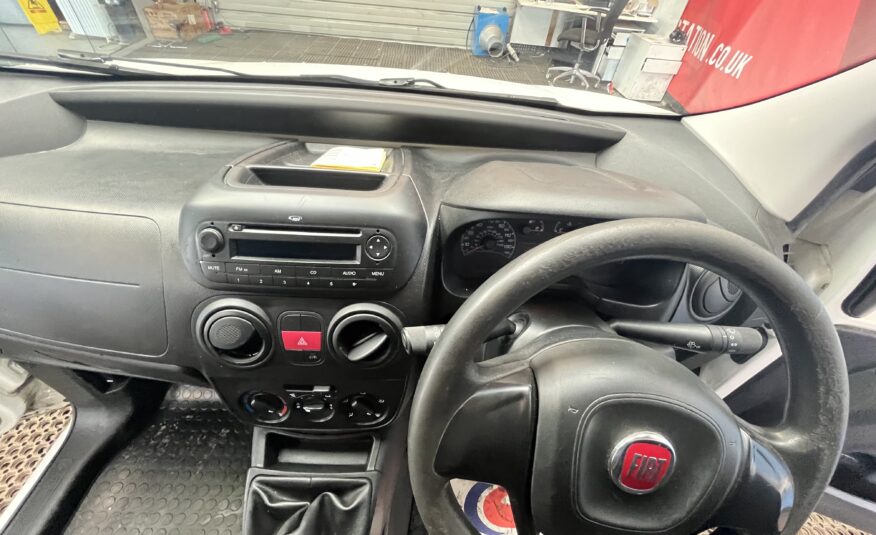 2019 Fiat Fiorino Fiorino 16v MultiJet II