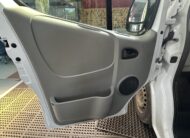 2012 Vauxhall Vivaro Vivaro 2700 CDTi ecoFLEX 113 SWB