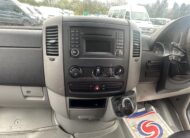 2010 Mercedes-Benz Sprinter Sprinter 313 CDI