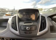 2020 Ford Transit Transit 290