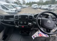 2018 Citroen Relay Relay 30 L1H1 Enterprise Blue HDi