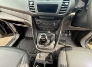 2018 Ford Transit Connect Transit Connect 210 Base TDCi