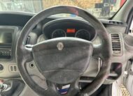 2011 Renault Trafic Trafic SL27 DCI 115