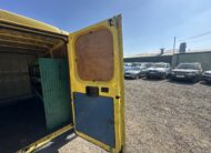 2017 Peugeot Boxer Boxer 333 L1H1 Blue HDi