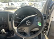 2011 Mercedes-Benz Sprinter Sprinter 210 CDI
