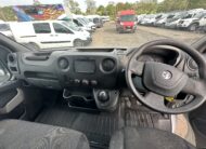 2016 Vauxhall Movano Movano F3500 L2H2 CDTI