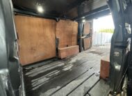 2021 FORD TRANSIT CUSTOM 280LIMITD EBLUE