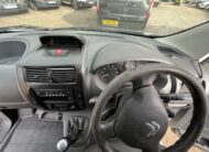 2016 Citroen Dispatch Dispatch 1000 L1H1 Enterprise HDi
