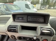 2003 Renault Master Master LM35 DCI