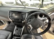 2017 Mitsubishi L200 L200 Barbarian DI-D Auto