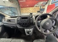 2017 Nissan NV300 NV300 Acenta DCI