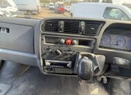 2001 FIAT DUCATO MAXI JTD LWB MAXI JTD LWB